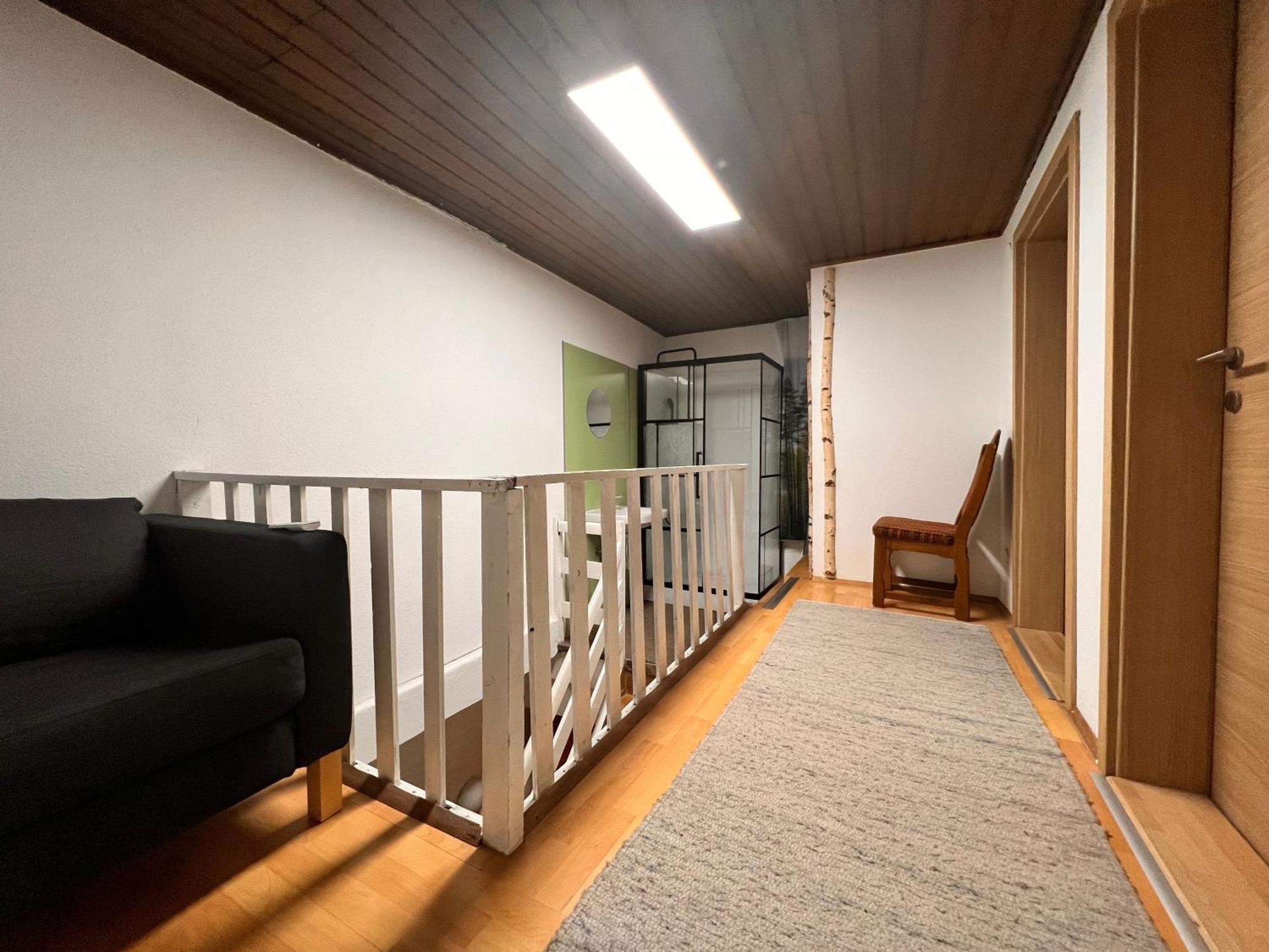 Mitten Im Zentrum Ferienwohnungen Mit Sonniger Terrasse Telfs Luaran gambar