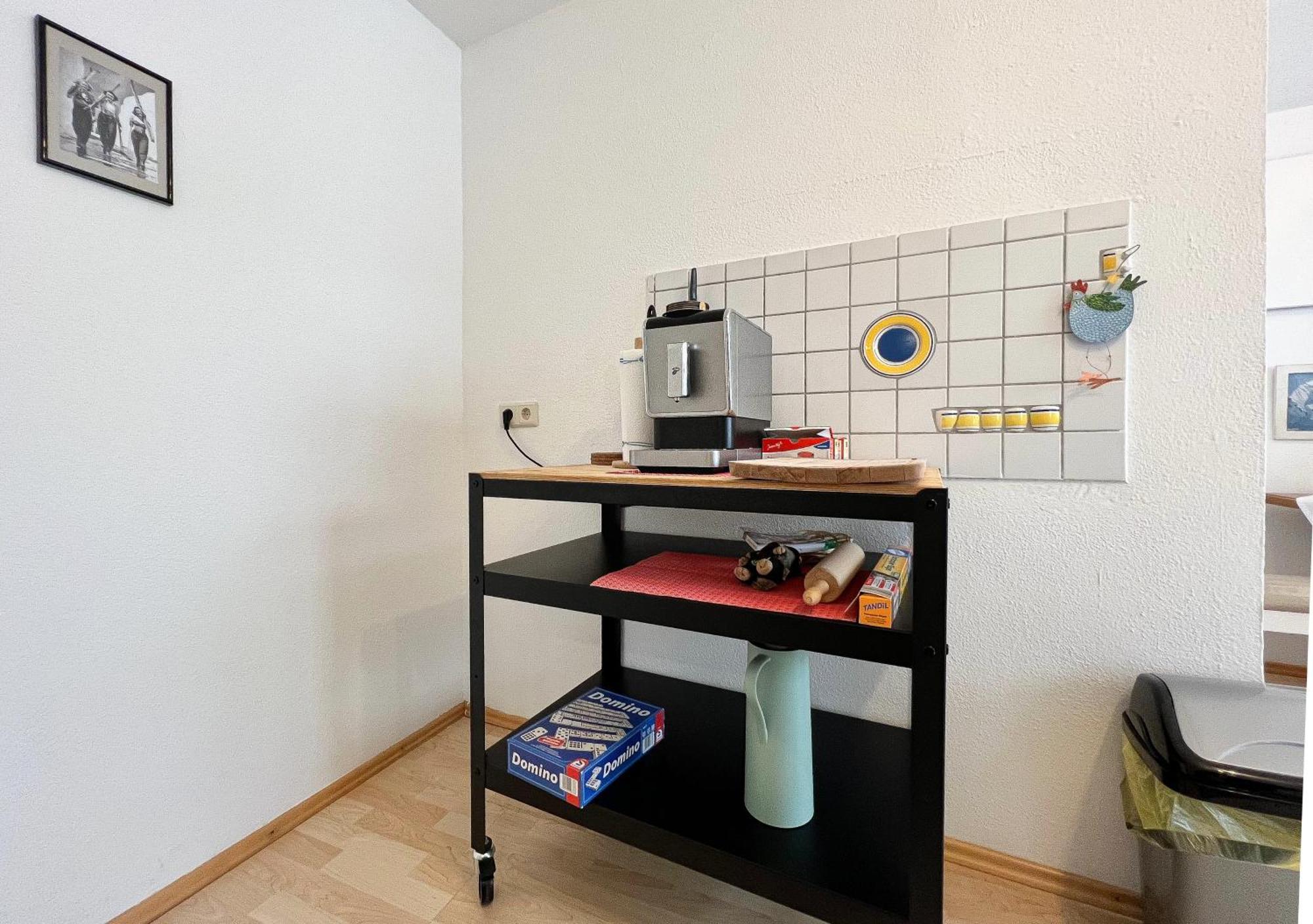 Mitten Im Zentrum Ferienwohnungen Mit Sonniger Terrasse Telfs Luaran gambar
