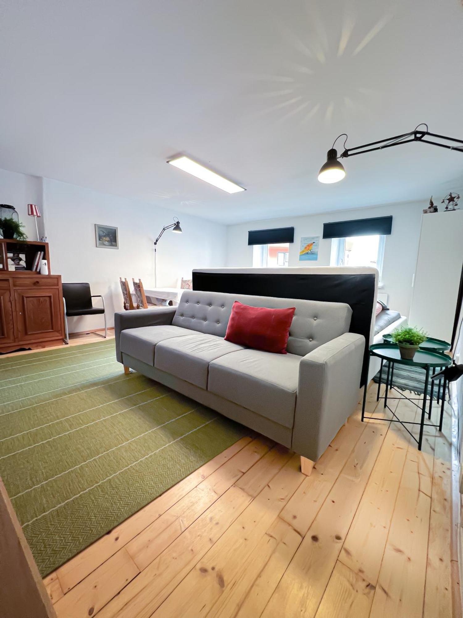 Mitten Im Zentrum Ferienwohnungen Mit Sonniger Terrasse Telfs Luaran gambar